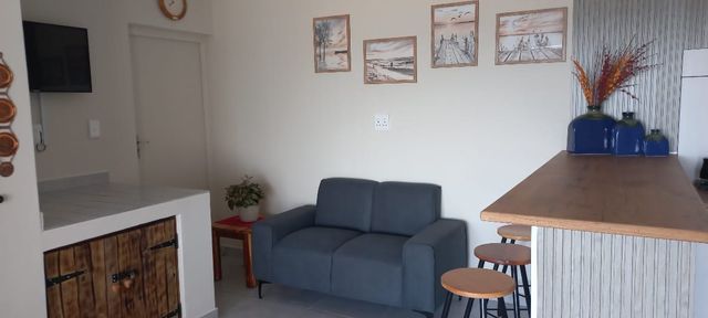 1 Bedroom Property for Sale in Britannica Heights Western Cape